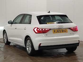 Used Audi A1 2020 for sale - 77987894: Photo
