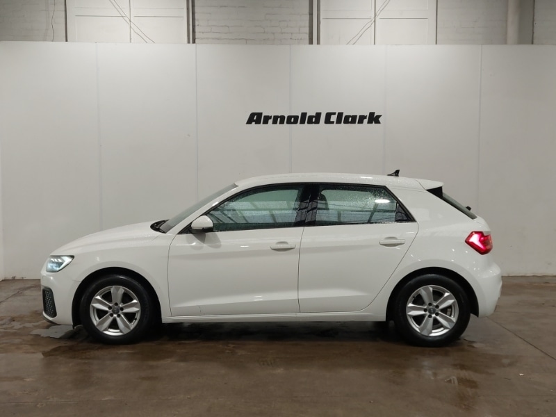 Used Audi A1 2020 for sale - 77987894: Photo 4