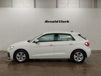 Used Audi A1 2020 for sale - 77987894: Photo