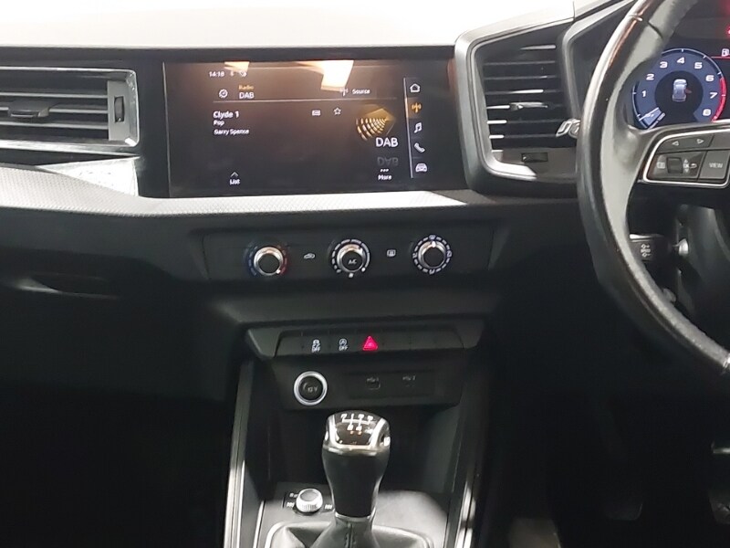 Used Audi A1 2020 for sale - 77987894: Photo 7