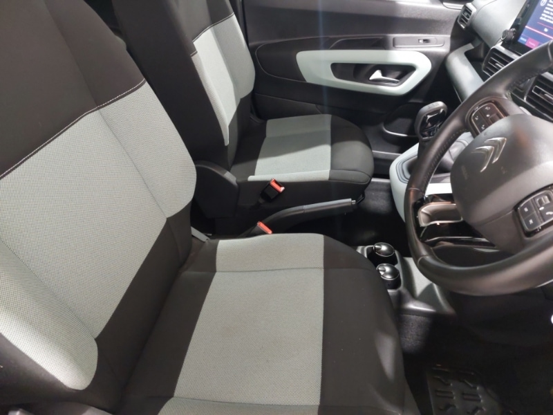 Used Citroen Berlingo 2021 for sale - 76749112: Photo 16