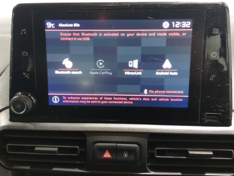 Used Citroen Berlingo 2021 for sale - 76749112: Photo 18