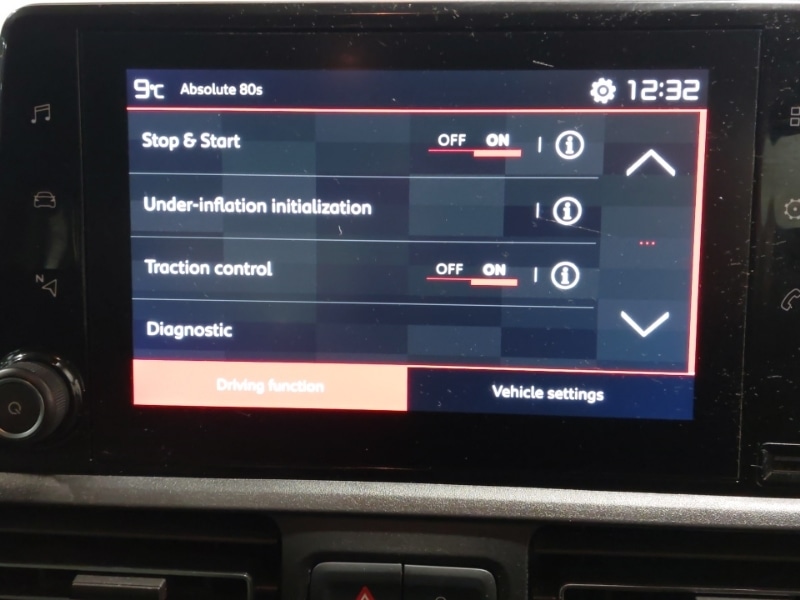 Used Citroen Berlingo 2021 for sale - 76749112: Photo 19