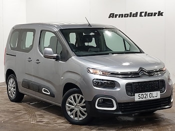 Citroen - Berlingo