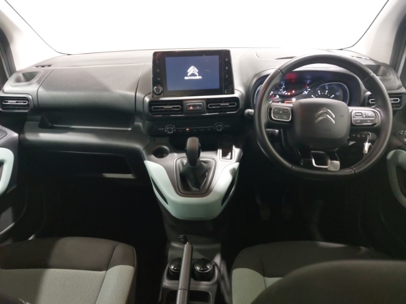 Used Citroen Berlingo 2021 for sale - 76749112: Photo 2