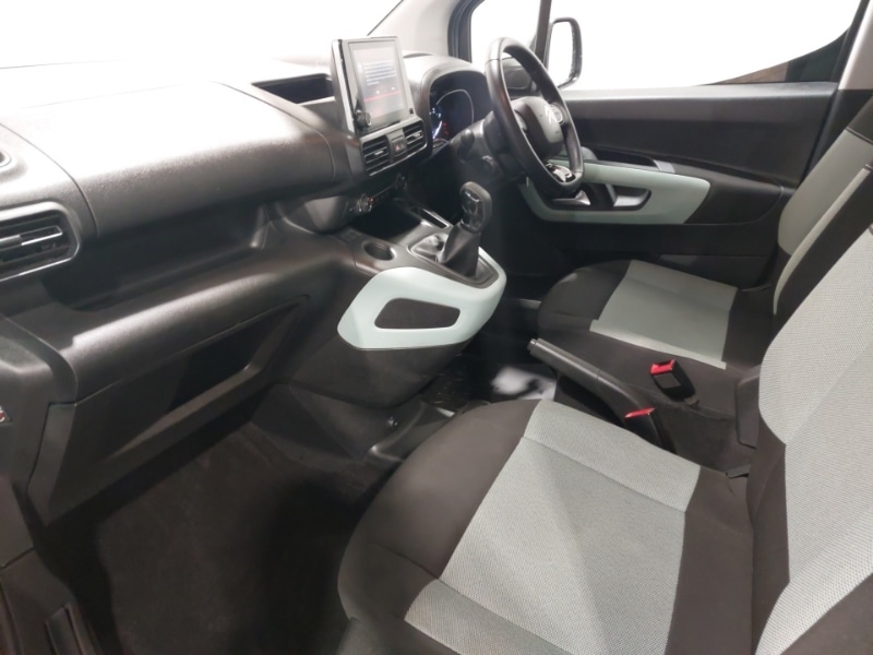 Used Citroen Berlingo 2021 for sale - 76749112: Photo 5