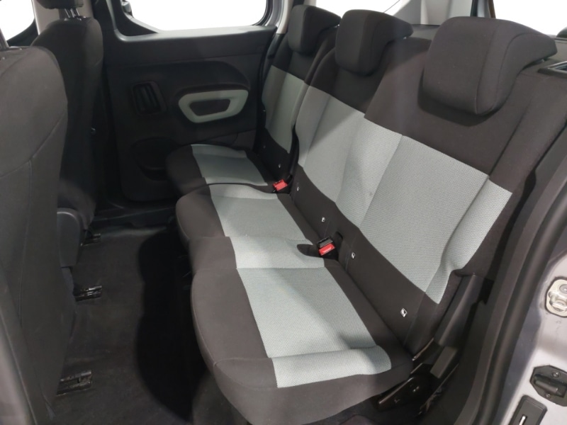 Used Citroen Berlingo 2021 for sale - 76749112: Photo 6