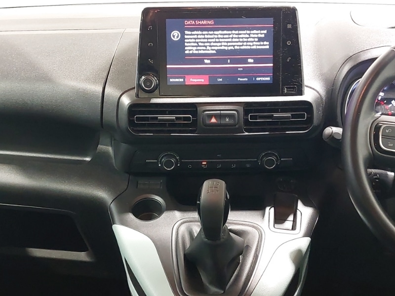 Used Citroen Berlingo 2021 for sale - 76749112: Photo 7