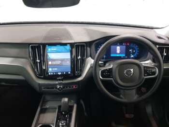 Used Volvo XC60 2023 for sale - 75000601: Photo