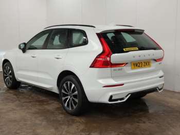 Used Volvo XC60 2023 for sale - 75000601: Photo
