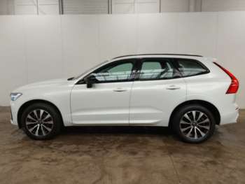 Used Volvo XC60 2023 for sale - 75000601: Photo