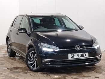 2019 - 1.6 TDI Match 5dr