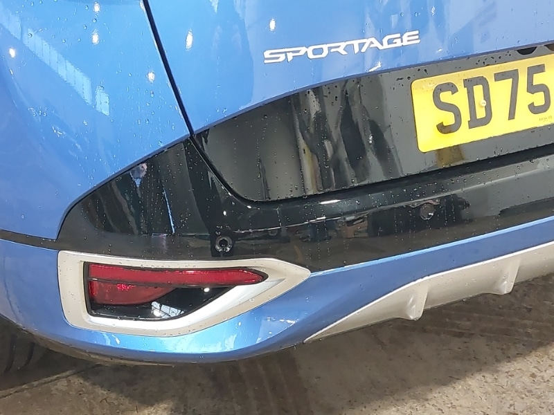Used Kia Sportage 2025 for sale - 76771351: Photo 15