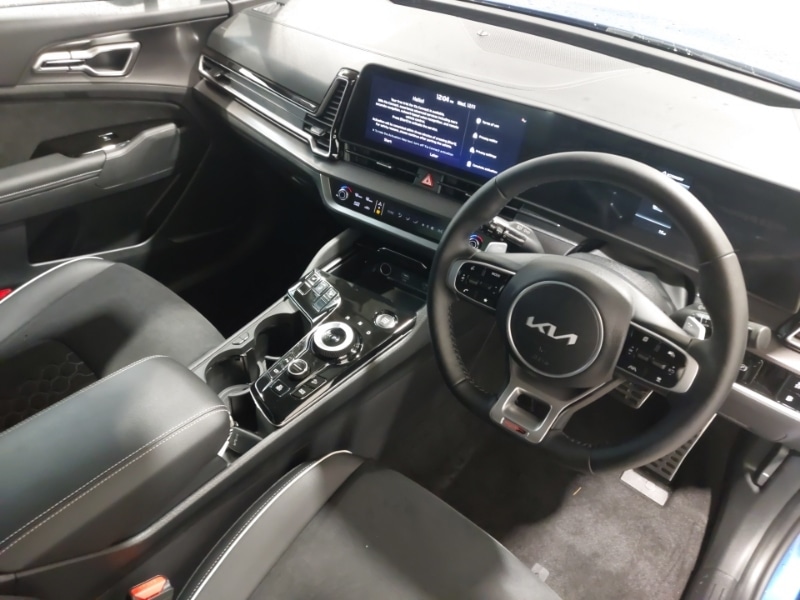 Used Kia Sportage 2025 for sale - 76771351: Photo 18