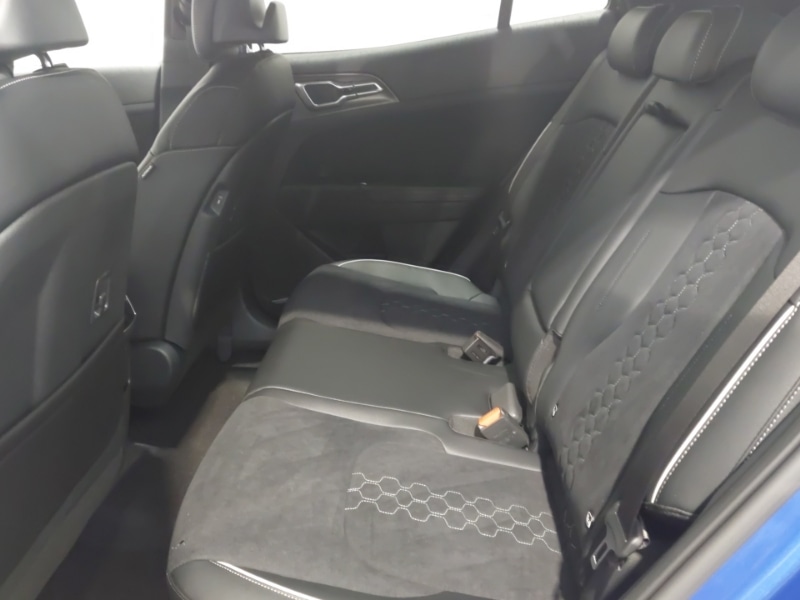 Used Kia Sportage 2025 for sale - 76771351: Photo 6