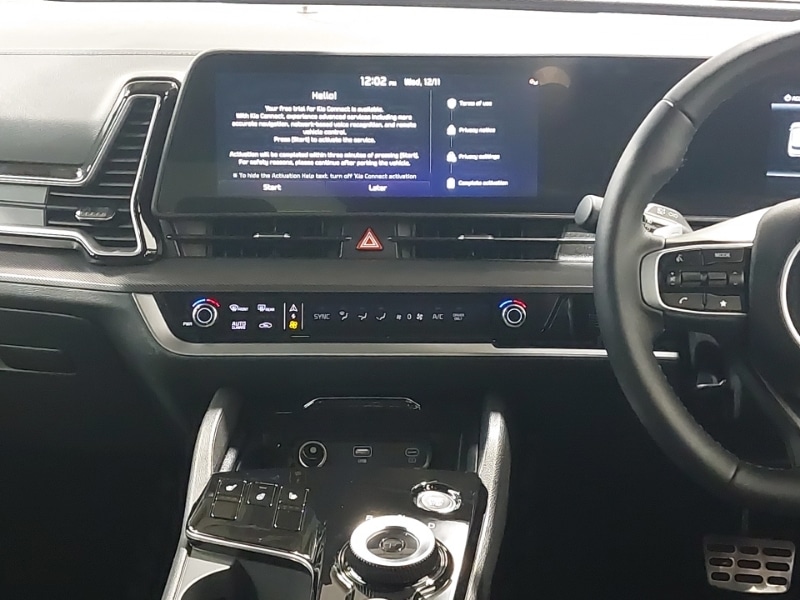 Used Kia Sportage 2025 for sale - 76771351: Photo 7