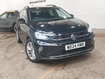 Used Volkswagen Taigo 2024 for sale - 78910213: Photo