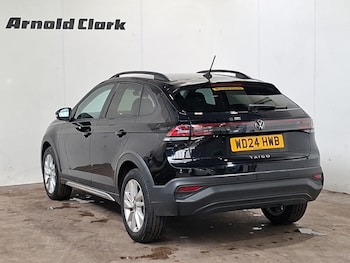 Used Volkswagen Taigo 2024 for sale - 78910213: Photo
