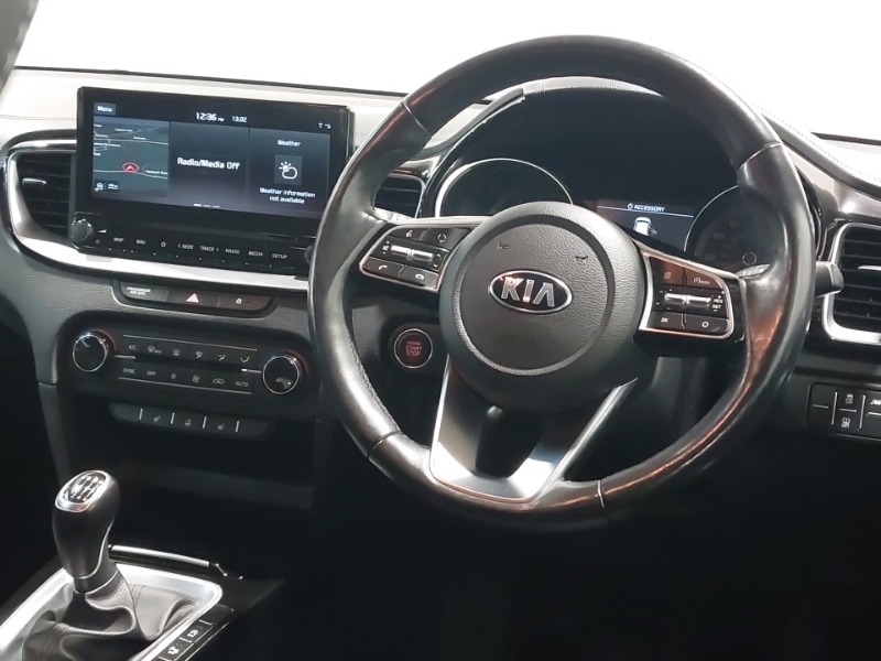 Used Kia XCeed 2020 for sale - 77568821: Photo 10