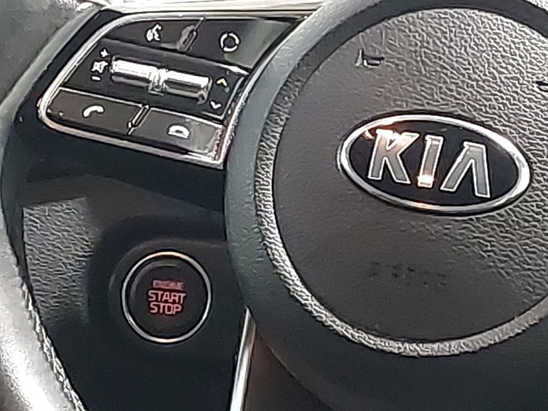 Used Kia XCeed 2020 for sale - 77568821: Photo 11