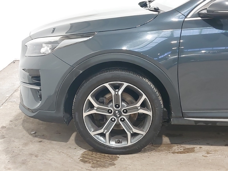 Used Kia XCeed 2020 for sale - 77568821: Photo 13