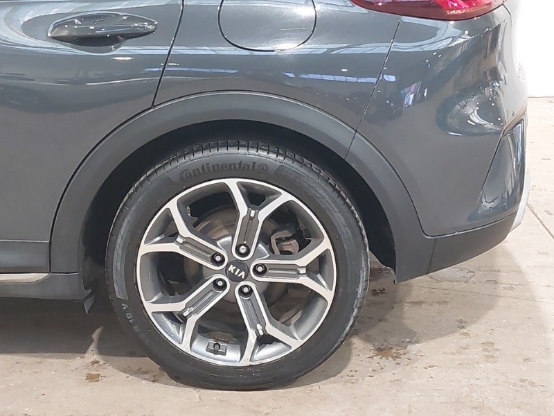 Used Kia XCeed 2020 for sale - 77568821: Photo 14