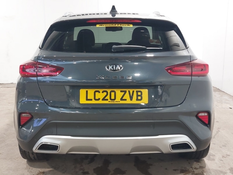 Used Kia XCeed 2020 for sale - 77568821: Photo 15
