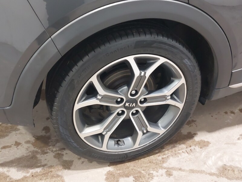 Used Kia XCeed 2020 for sale - 77568821: Photo 17