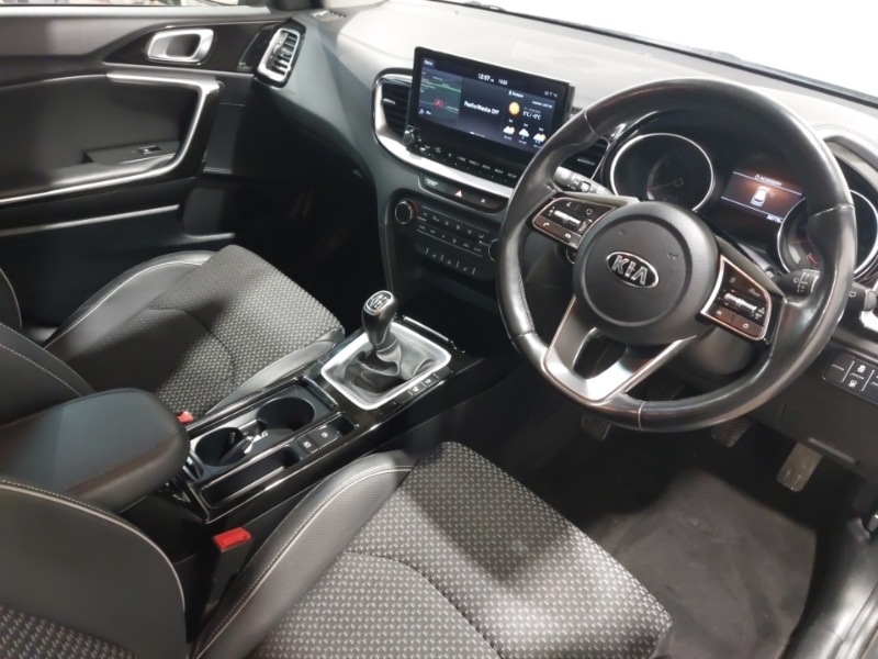 Used Kia XCeed 2020 for sale - 77568821: Photo 18