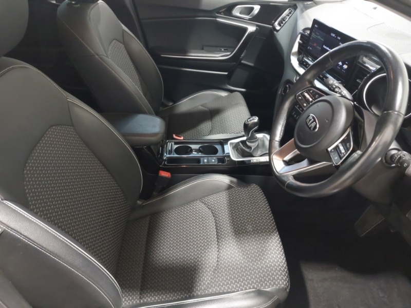 Used Kia XCeed 2020 for sale - 77568821: Photo 19