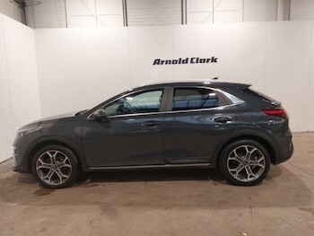 Used Kia XCeed 2020 for sale - 77568821: Photo