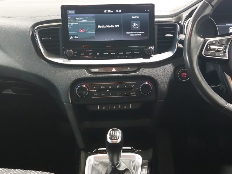 Used Kia XCeed 2020 for sale - 77568821: Photo 7