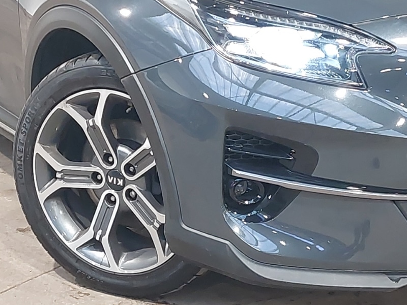 Used Kia XCeed 2020 for sale - 77568821: Photo 9