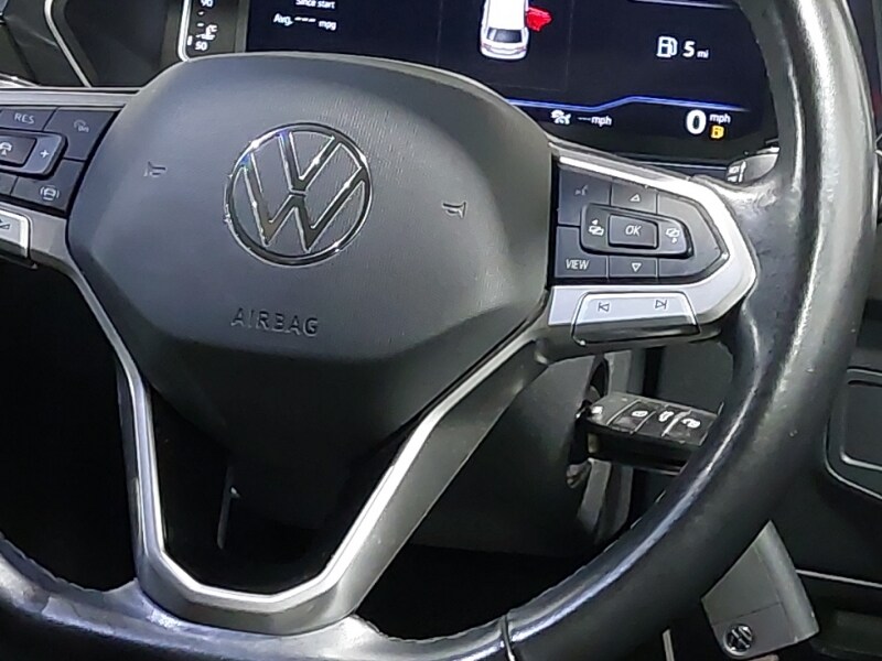 Used Volkswagen Tiguan Allspace 2022 for sale - 78113915: Photo 10