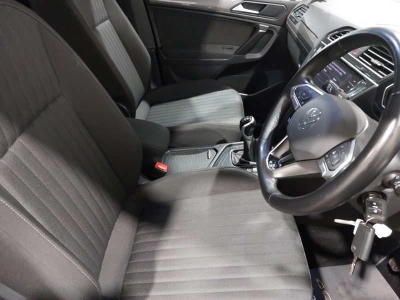 Used Volkswagen Tiguan Allspace 2022 for sale - 78113915: Photo 19