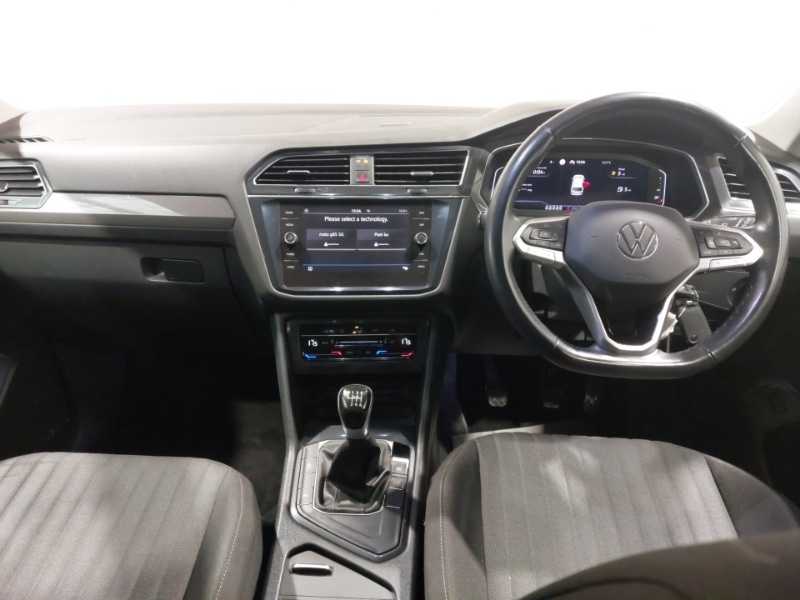 Used Volkswagen Tiguan Allspace 2022 for sale - 78113915: Photo 2