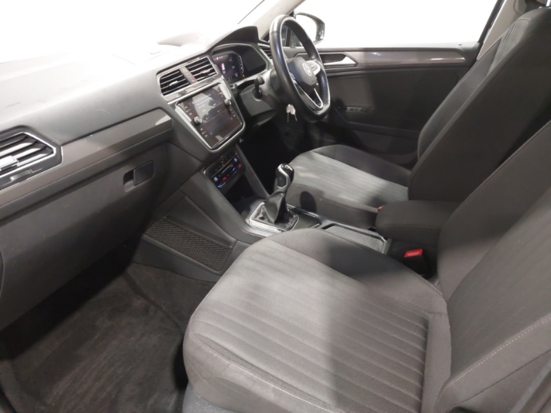 Used Volkswagen Tiguan Allspace 2022 for sale - 78113915: Photo 5
