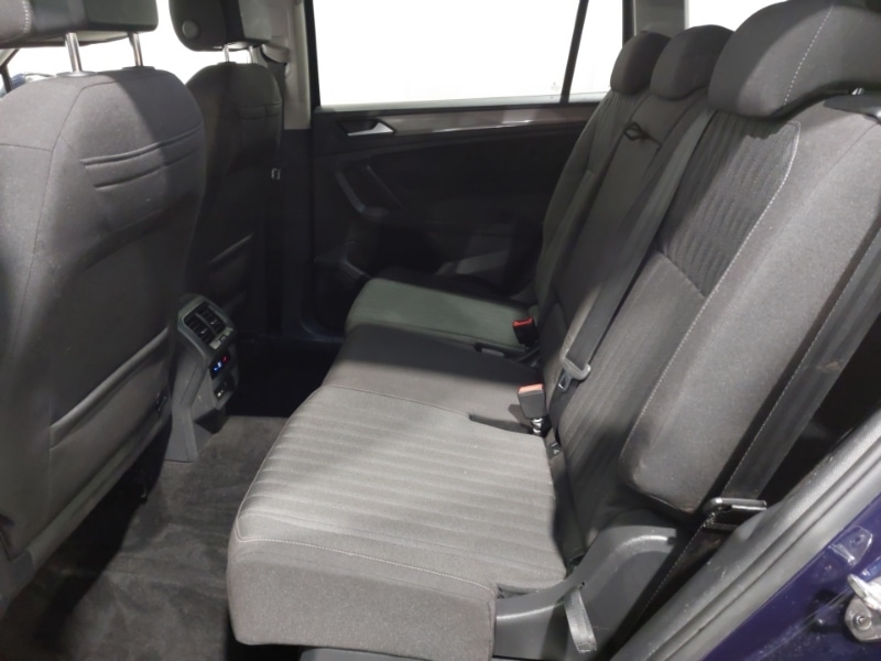 Used Volkswagen Tiguan Allspace 2022 for sale - 78113915: Photo 6