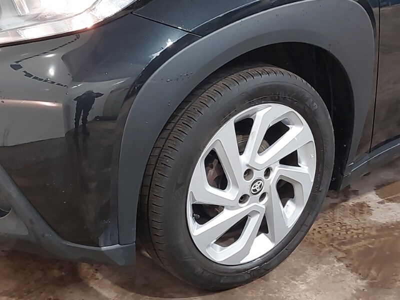 Used Toyota Aygo X 2023 for sale - 78041218: Photo 13