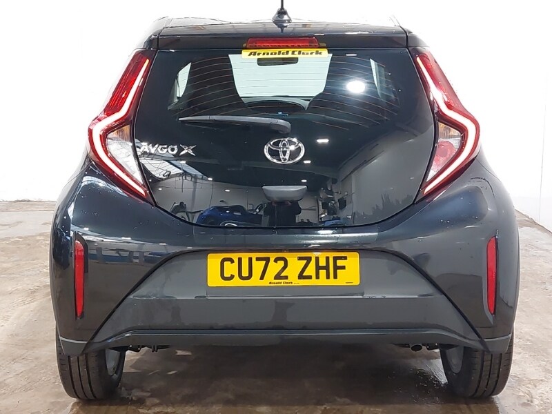Used Toyota Aygo X 2023 for sale - 78041218: Photo 15