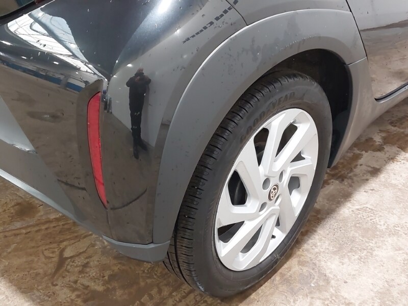 Used Toyota Aygo X 2023 for sale - 78041218: Photo 16