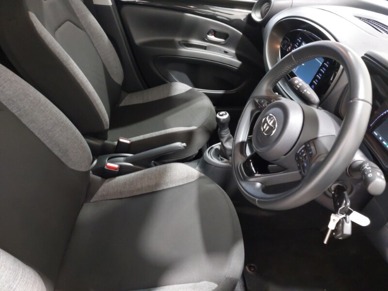 Used Toyota Aygo X 2023 for sale - 78041218: Photo 18