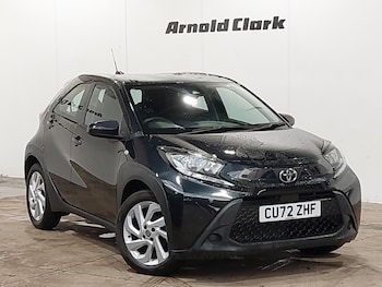 Used Toyota Aygo X 2023 for sale - 78041218: Photo