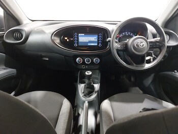 Used Toyota Aygo X 2023 for sale - 78041218: Photo