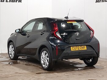 Used Toyota Aygo X 2023 for sale - 78041218: Photo