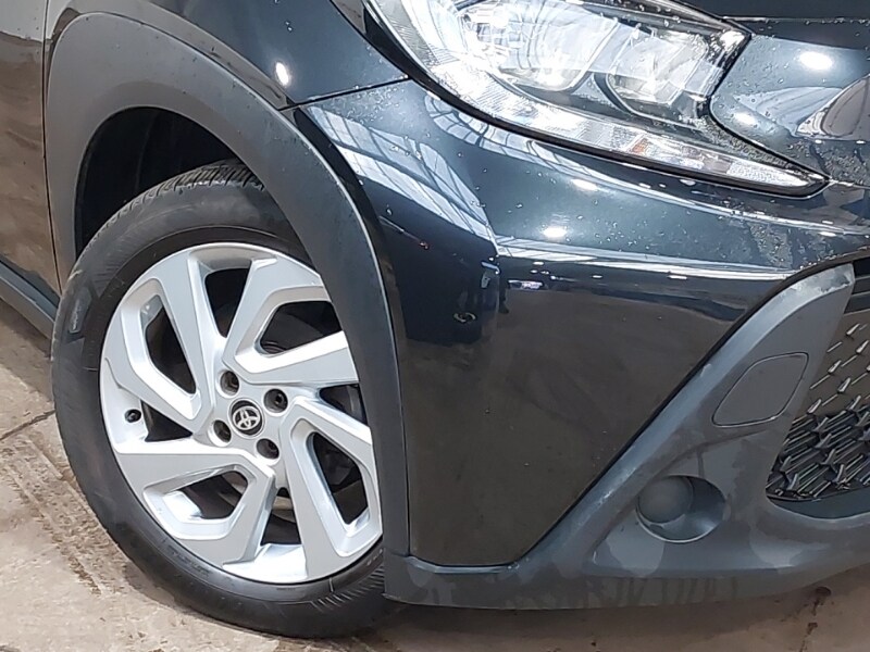 Used Toyota Aygo X 2023 for sale - 78041218: Photo 9