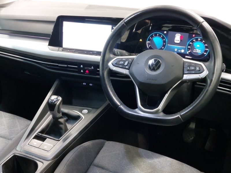 Used Volkswagen Golf 2021 for sale - 76397488: Photo 10