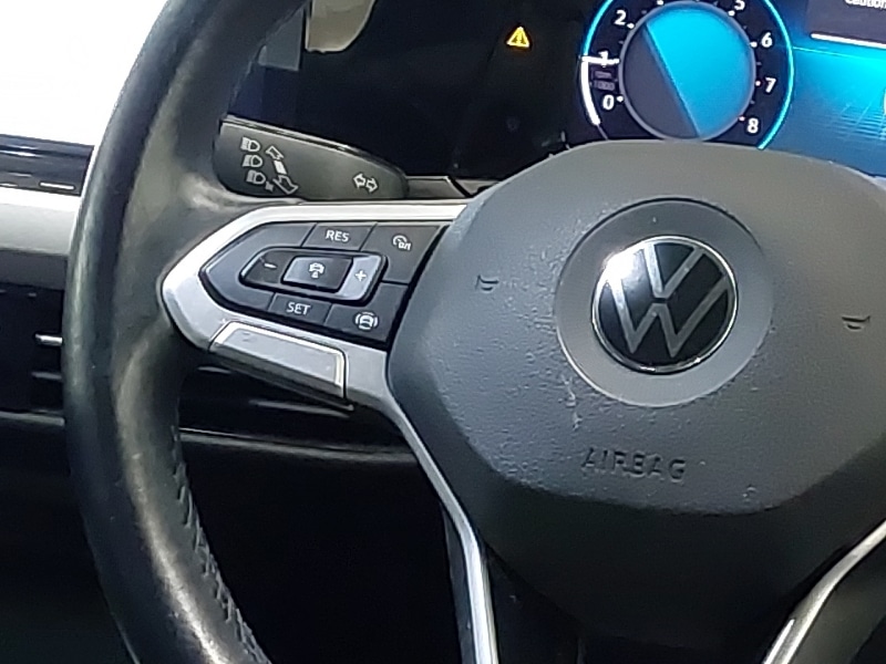 Used Volkswagen Golf 2021 for sale - 76397488: Photo 11