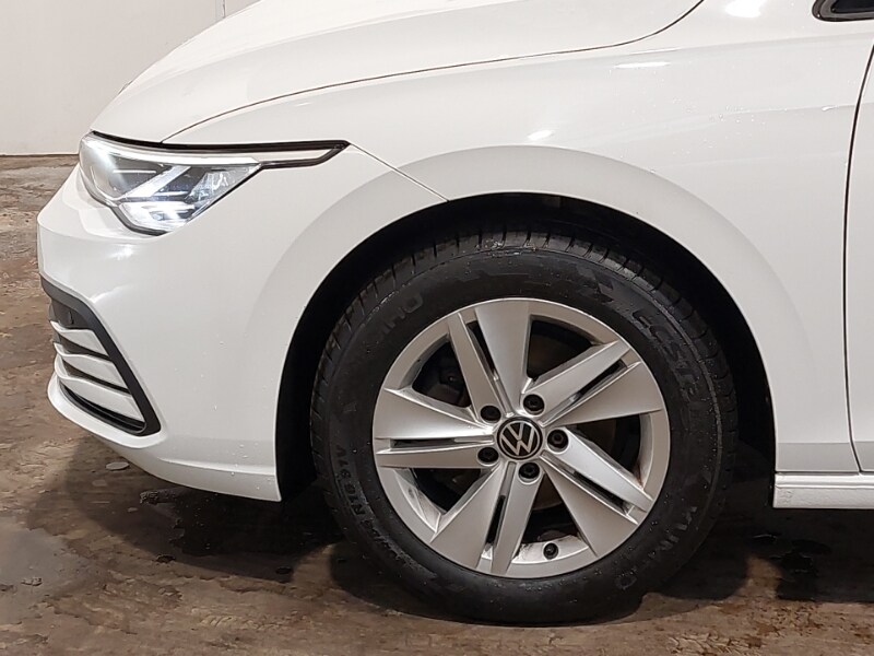 Used Volkswagen Golf 2021 for sale - 76397488: Photo 13