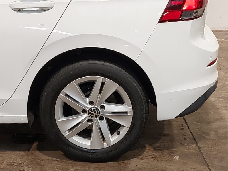 Used Volkswagen Golf 2021 for sale - 76397488: Photo 14